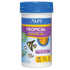 API Tropical Freshwater Fish Food Flakes 1.1 Ounce