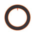 Aquatop Air-Stone Oxygenation Ring for Aquarium - 5" Inch