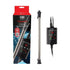 Aquatop Submersible Titanium Heater and External Thermostat with Digital Controller - 100 Watt