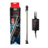 Aquatop Submersible Titanium Heater and External Thermostat with Digital Controller - 200 Watt