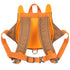 Touchdog ® Lion Designer Large-Pocketed Velcro Dog Backpack and Harness