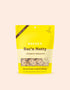 Bocce's Bakery Circus P'Nuts Peanut Butter and Bacon Crunchy Biscuit Dog Treats - 6 Oz