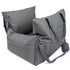 Pet Life ® RideNest 2-in-1 Travel Pet Carseat and Pet Bed