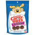 Canine Carry Outs Beef Burger Minis Soft and Chewy Dog Treats - 4.5 Oz - Case of 12 Default Title