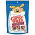 Canine Carry Outs Beef Steak Bites Soft and Chewy Dog Treats -  4.5 Oz - 12 Pack