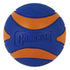 Chuckit! Ultra-Squeaker Ball High-Bounce and Fetch Rubber Dog Toy - Orange - Extra Large