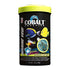 Cobalt Aquatics Marine Vegi Premium Freeze-Dried Saltwater Fish Food Flakes - 1.2 Oz
