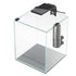 Cobalt Aquatics Microvue 20 Nano Glass Aquarium Kit with Filter LED Light - 5.3 Gallon