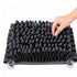 Pet Life ® 'Sniffer Grip' Interactive Anti-Skid Suction Pet Snuffle Mat