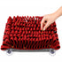 Pet Life ® 'Sniffer Grip' Interactive Anti-Skid Suction Pet Snuffle Mat