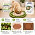 Pet Life ® “Snout-Seek” Interactive Treat Hiding and Spreading Pet Snuffle Mat