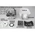 Danner Supreme Pondmaster Diaphram Kit for AP-Series Air Pump