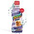 Synergy Labs Dental Fresh Advanced Plaque and Tartar Control Oral Health Cat and Dog Water Additive - 8 Oz