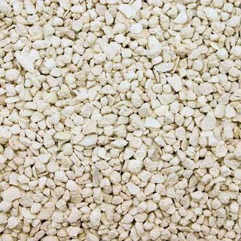 Estes Crushed Coral Marine Saltwater Aquarium Gravel - 15 Lbs - Case of 2