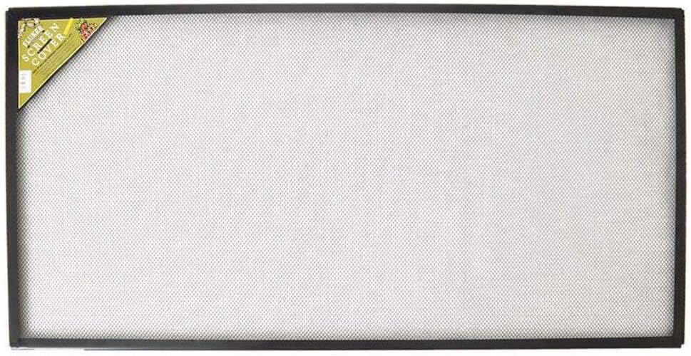 Fluker's Screen Cover - 18" x 36"