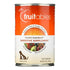Fruitables Digestive SuperBlend Pumpkin Canned Cat and Dog Food Supplement - 15 Oz - Case of 13