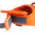 Outward Hound Granby High-Bouyancy Boating and Swimming Dog Life Jacket - Orange - Extra Large