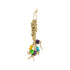 A&E Cage Company Nibbles Knobs and Rope Small Animal Toy