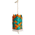A&E Cage Company Happy Beaks Treasure Chest Bird Toy - Small