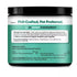Pet Honesty Breath Freshener Natural Herbal Blend Teeth and Gum Dental Powder for Dogs - 30 Day Supply