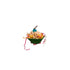 A&E Cage Company Happy Beaks Swwet Tweets Cupcake Foot Bird Toy
