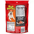 Pup-Peroni Prime Rib Steak Flavor Slow-Cooked Soft and Chewy Dog Treats - 5.6 Oz - 8 Pack