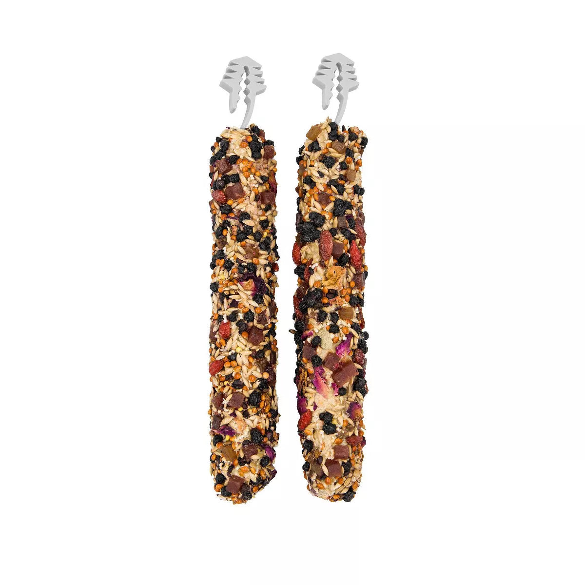 A&E Cage Company Vitapol Smakers Paradise for Small and Medium Birds Treats - 2 Pack