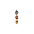 A&E Cage Company Happy Beaks Present Shredder Bird Toy - Large