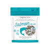 Green Juju Salmon Blue Freeze Dried Toppers - 7.5 oz Bag