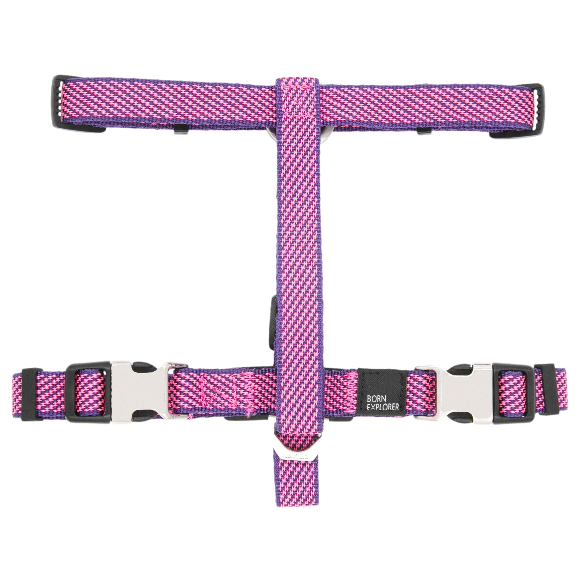 Pet Life ® 'Escapade' Outdoor Series 2-in-1 Convertible Dog Leash and Harness