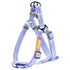 Touchdog ® 'Macaron' 2-in-1 Durable Nylon Dog Harness and Leash