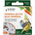 Hagen Hari Mineral Block Dried Vegetables Calcium Supplement Bird Treat - 1.4 Oz Default Title