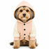 Touchdog 'Heritage' Soft-Cotton Fashion Dog Hoodie Sweater
