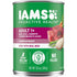 IAMS ProActive Health Beef Rice and Vegetable Chunks in Gravy Adult Canned Dog Food - 12.3 Oz - Case of 12 Default Title