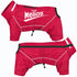 Dog Helios ® 'Hurricanine' Waterproof and Reflective Full Body Dog Coat