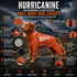 Dog Helios ® 'Hurricanine' Waterproof and Reflective Full Body Dog Coat