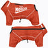 Dog Helios ® 'Hurricanine' Waterproof and Reflective Full Body Dog Coat