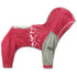 Dog Helios 'Vortex' Full Bodied Waterproof Windbreaker Dog Jacket