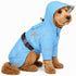 Dog Helios 'Ice-Breaker' Extendable Hooded Dog Coat w/ Heat Reflective Technology