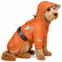 Dog Helios 'Ice-Breaker' Extendable Hooded Dog Coat w/ Heat Reflective Technology