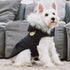 Touchdog 'Eskimo-Swag' Duck-Down Insulated Winter Dog Coat Parka