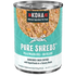 Koha Grain-Free Pure Shreds Shredded Duck Entrée Canned Dog Food - 12.5 Oz - Case of 12