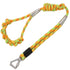 Pet Life ® 'Neo-Craft' Handmade One-Piece Knot-Gripped Training Dog Leash