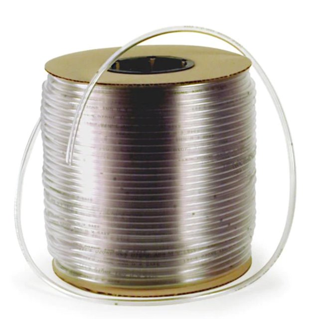 Lee's Airline Tubing for Aquarium Economy Grade - 500 Feet