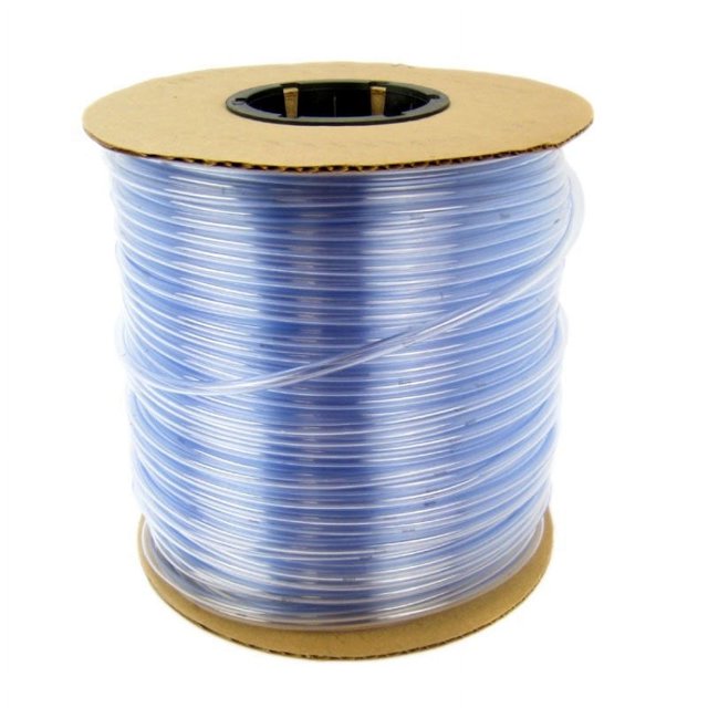 Lee's Airline Tubing for Aquarium Standard Grade - 500 Feet