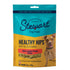 Stewart Healthy Hips Beef Sweet Potato with Glucosamine Freeze-Dried Dog Food Topper or Treats 4 Ounce