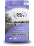 Nutrisource Grain Free Small/Med Breed Puppy Dry Dog Food - 15 lb Bag