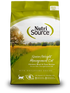 Nutrisource Cat Senior Weight Mgt Chicken & Rice Dry Cat Food - 1.5 lb Bag