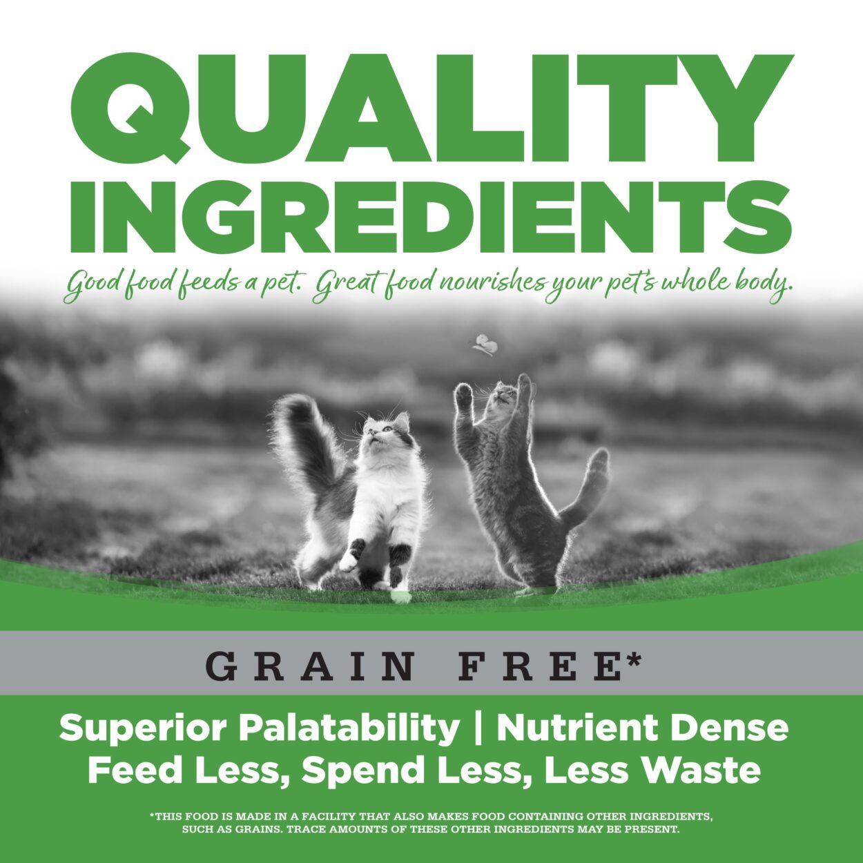 Nutrisource Grain Free Country Select Cat Canned Canned Cat Food - 5.5 oz - Case of 12