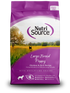 Nutrisource Large Breed Puppy Chicken & Rice Dry Dog Food - 30 lb Bag